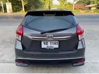 Toyota Yaris 1.2G A/T ปี 2015 รูปที่ 3